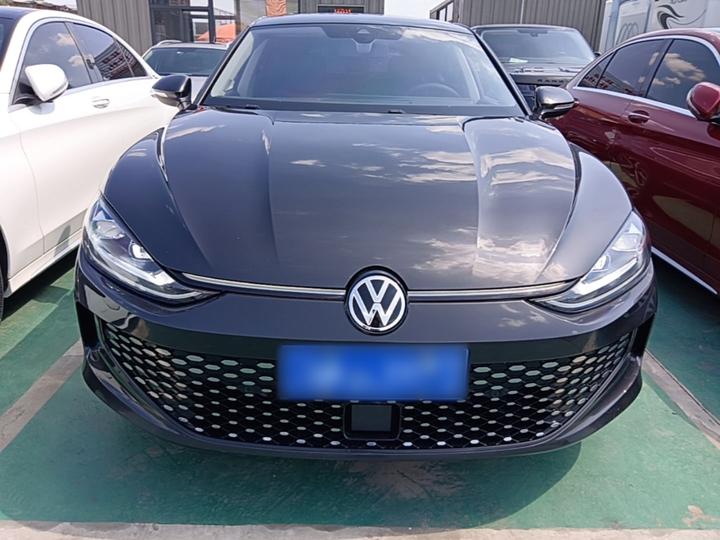 2022 Lamando L 280TSI DSG Cool photo 2