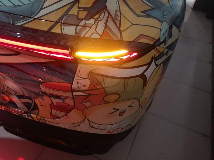 Deepal L06 2026 560Ultra+ photo 7