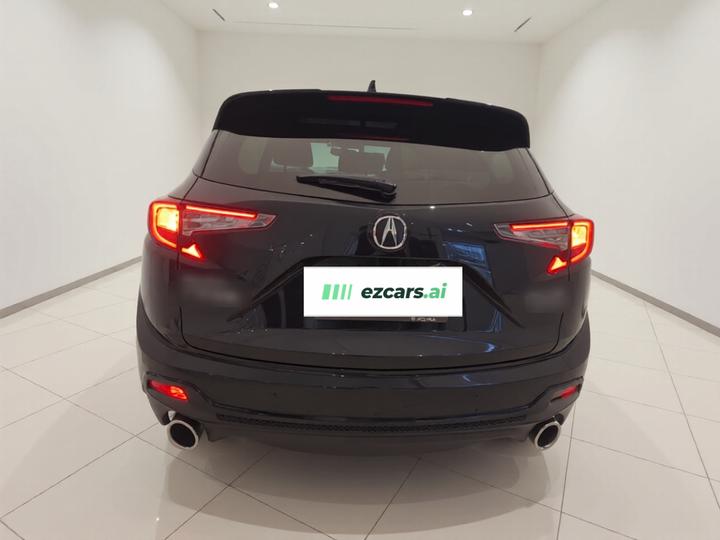 RDX 2019 2.0T Smart SH-AWD China VI photo 5