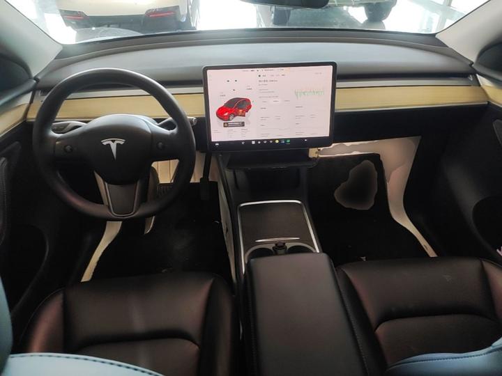 Model Y 2022 Facelift RWD photo 5