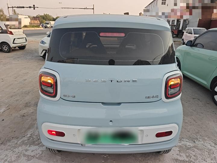 Bestune Pony 2026 222km Plus photo 5