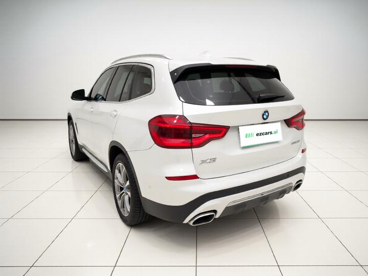 X3 2020 xDrive28i Luxury photo 5