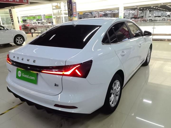 i5 2026 1.5L CVT Luxury photo 4