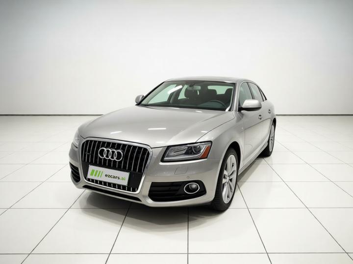 Q5 2016 40 TFSI Comfort