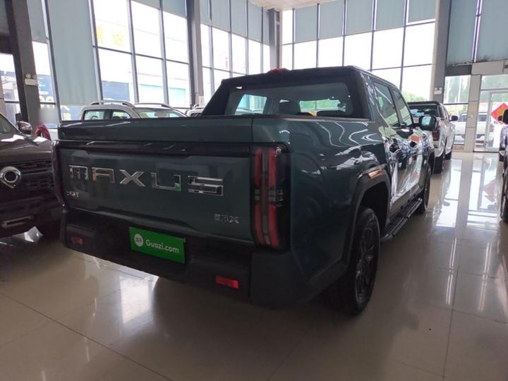 MAXUS X 2025 2.5T Elite photo 4