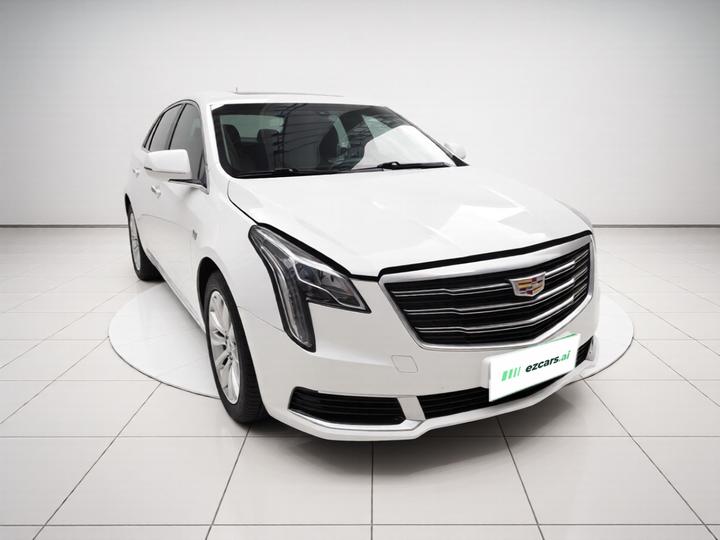 XTS 2018 28T Tech photo 3