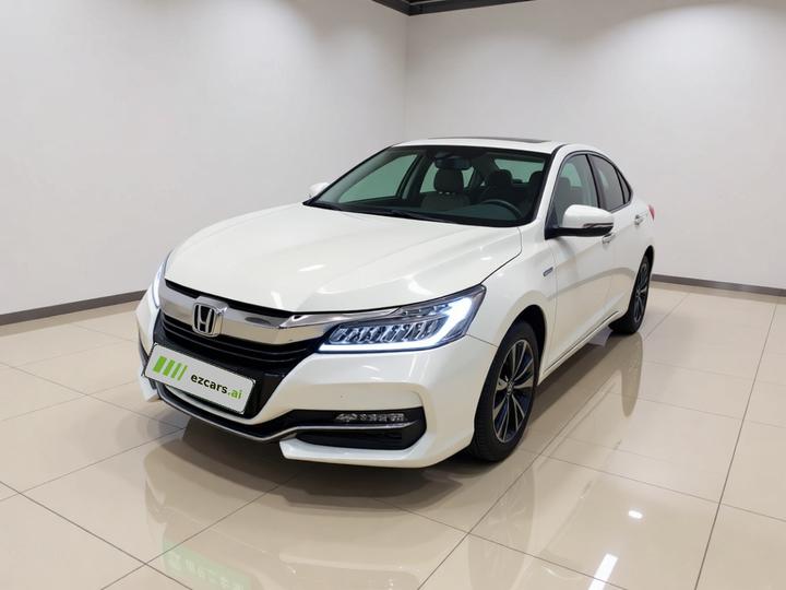 Accord 2016 Hybrid 2.0L