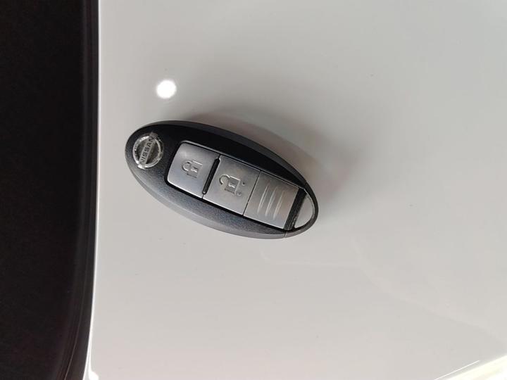 Tiida 2024 1.6L CVT photo 8