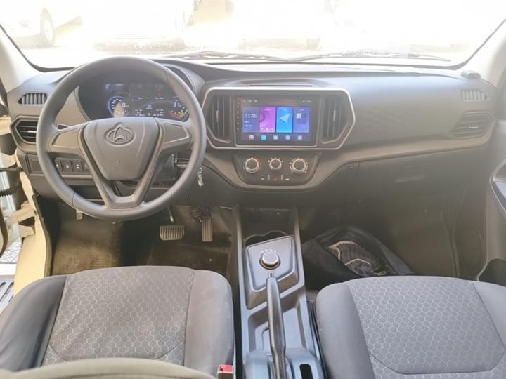 Changan EM80 2025 Comfort 6-Seater 300km photo 5