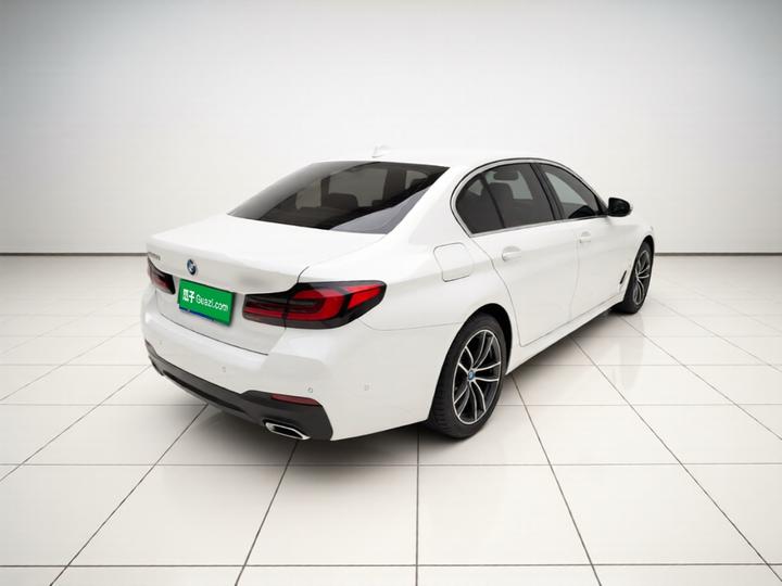 5 Series 2022 Facelift 525Li M Sport Package photo 6