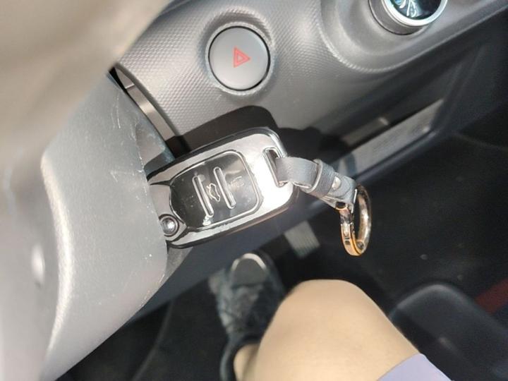 Wuling Zhiguang EV 2025 201km Comfort photo 8