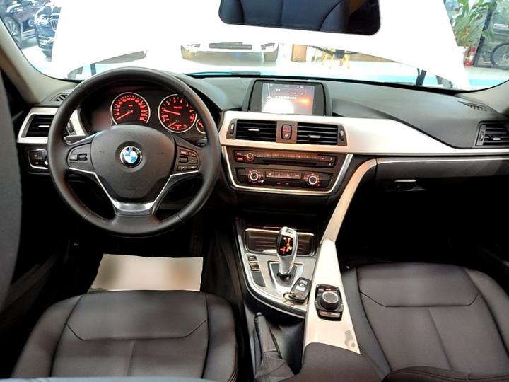 3 Series 2013 316i Progressive photo 5