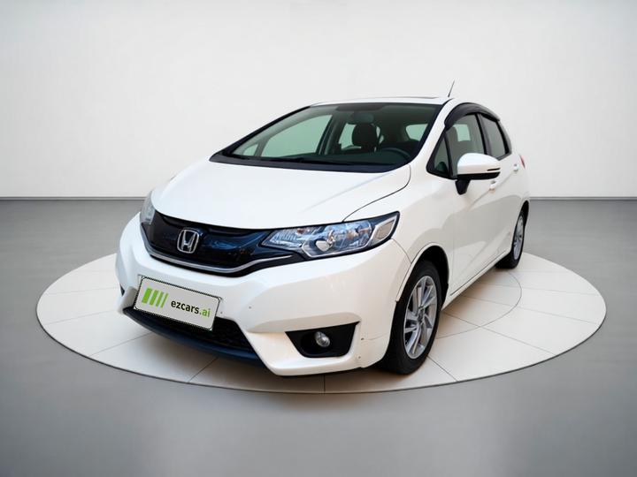 Fit 2014 1.5L EX CVT Elite