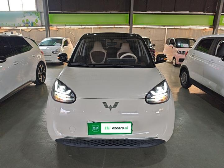 Wuling Bingo 2024 333km photo 2