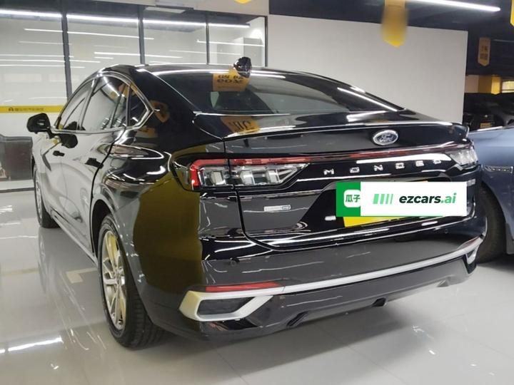 Mondeo 2022 Facelift EcoBoost 245 Luxury photo 4
