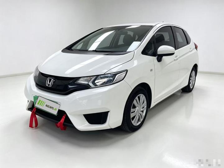 Fit 2016 1.5L LXS CVT Comfort