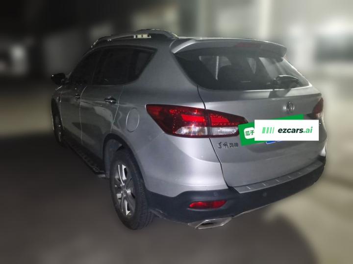 AX7 2015 2.0L MT photo 4