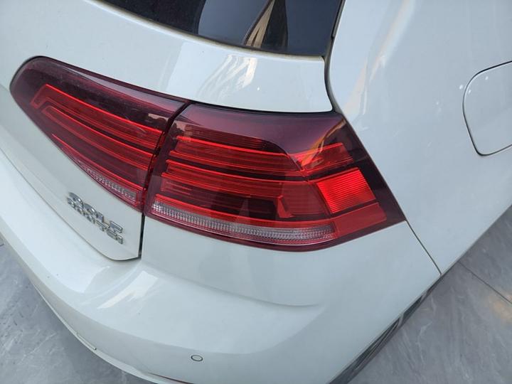 Golf 2020 200TSI DSG Comfort Progressive photo 7