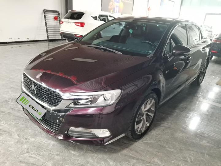 5LS 2016 1.6T THP160