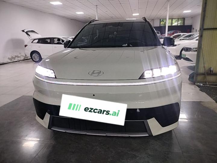 EO 2025 RWD TECH 64.2kWh photo 2