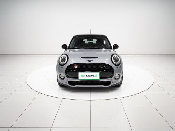 2016 2.0T COOPER S 5-Door photo 2