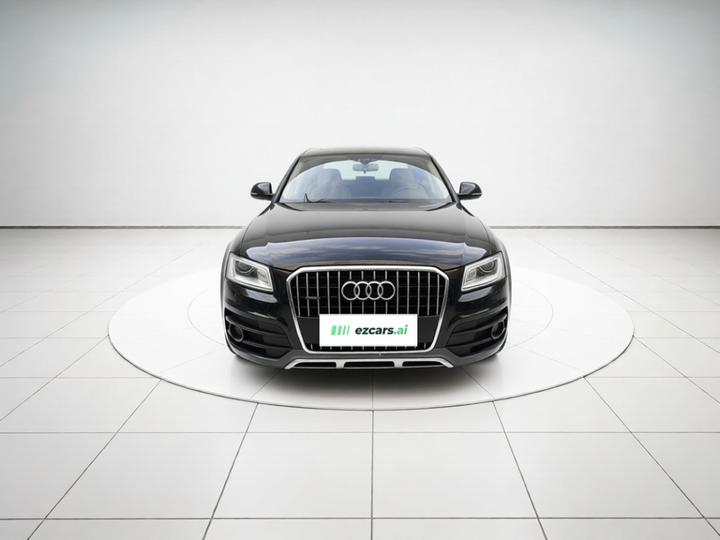 Q5 2017 Plus 40 TFSI Tech photo 2