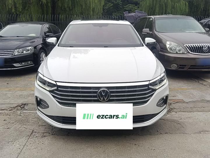 Lavida 2023 280TSI DSG photo 2