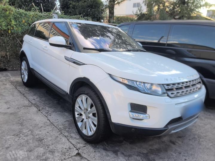 Range Rover Evoque 2015 2.0T 5-Door photo 3