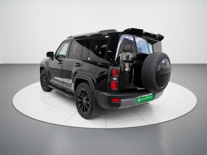 EV 2024 Hi4 102 Pro photo 4