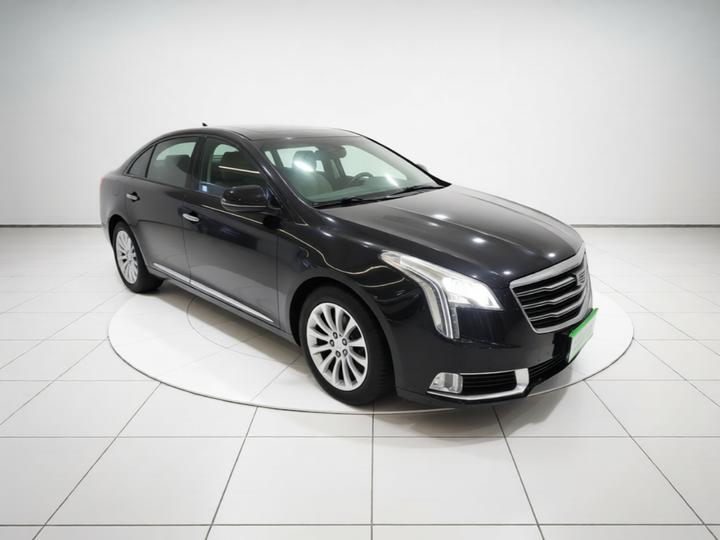 XTS 2018 28T Elite photo 3