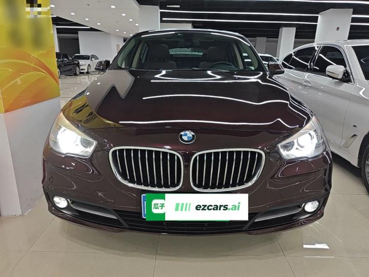 5 SeriesGT 2015 528i Leading photo 2
