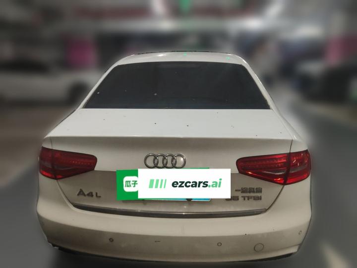 A4L 2015 35 TFSI AT Standard photo 5