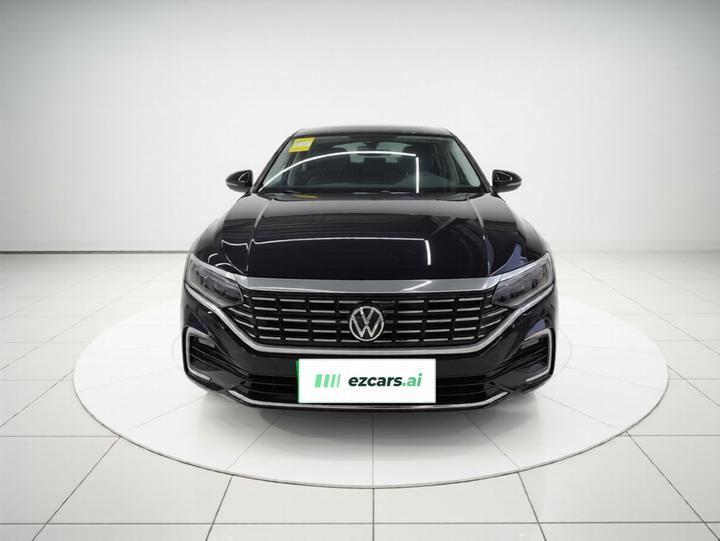 Passat EV 2025 430PHEV Hybrid Business photo 2