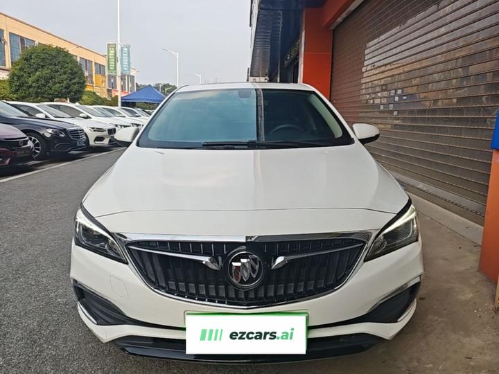 Verano 2019 Sedan 20T DCT Elite photo 2