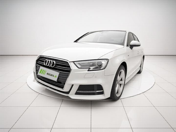 A3 2017 Limousine 35 TFSI Fashion