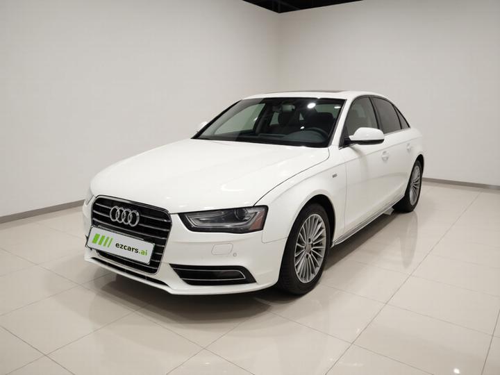 A4L 2016 35 TFSI Collection AT Standard