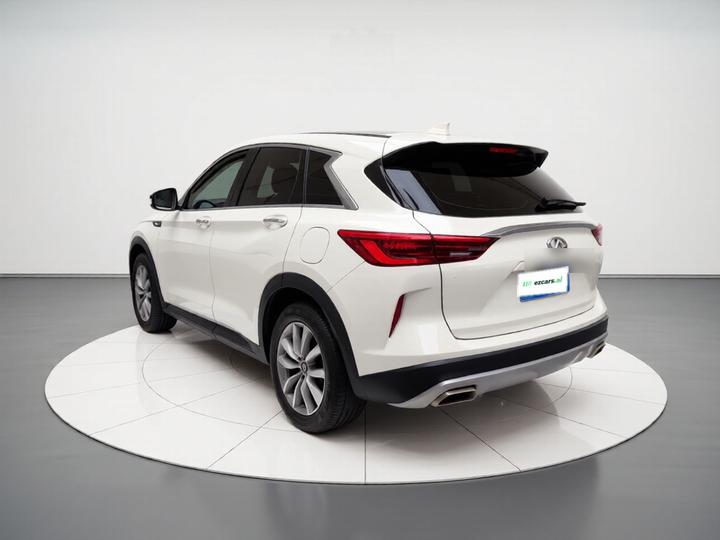 QX50 2018 2.0T RWD photo 4