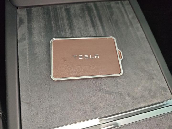 Model 3 2025 Long Range RWD photo 8