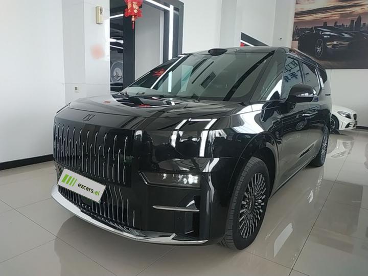 009 2024 6-Seater Executive AWD 108kWh