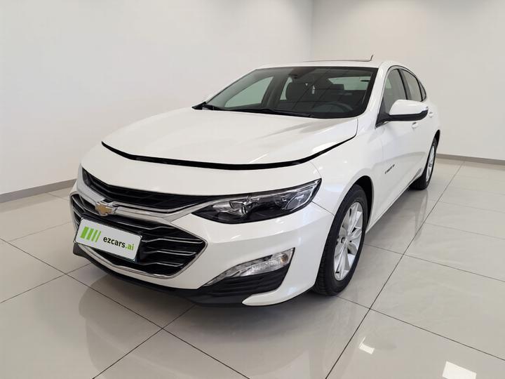 Malibu XL 2023 1.5T