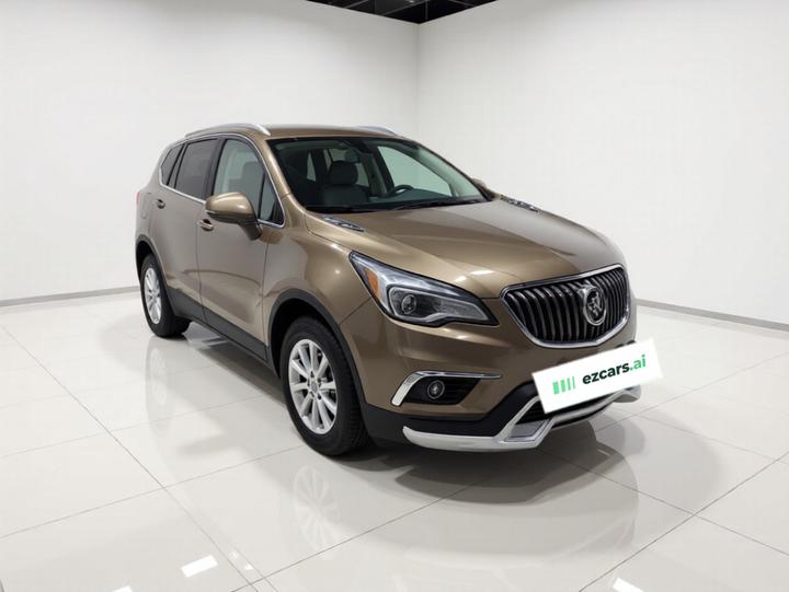 Envision 2017 20T RWD Luxury photo 3