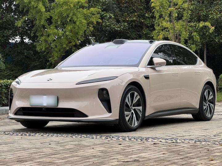 ET5 2024 75kWh