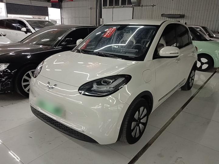 Wuling Bingo 2023 333km +