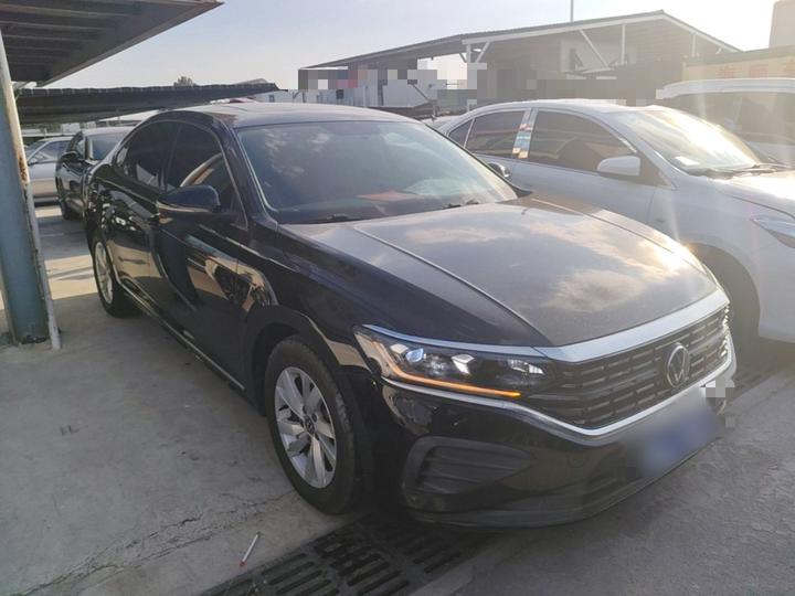 Passat 2022 280TSI Business photo 3