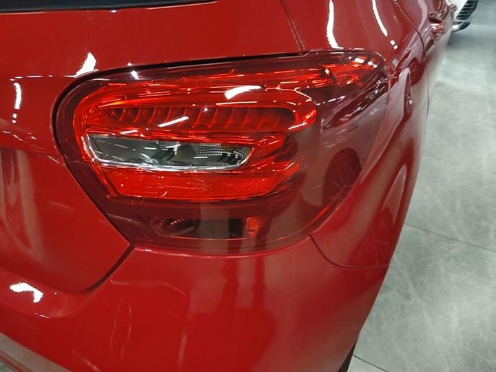 A-Class Imported 2017 A 180 photo 7