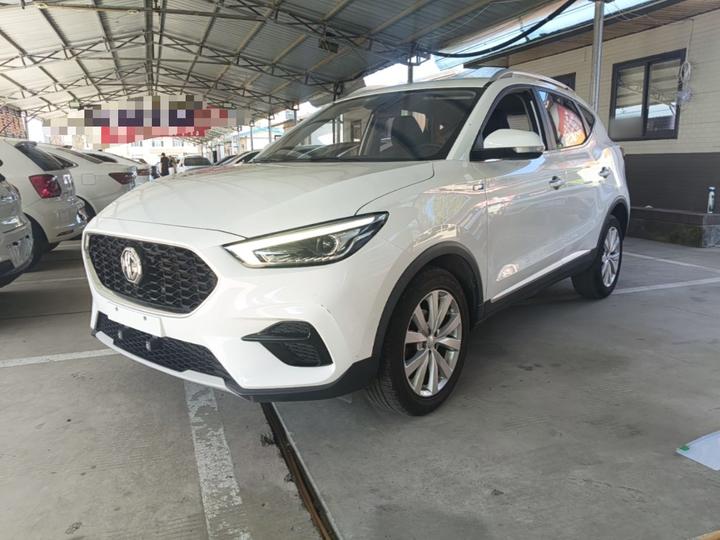 ZS 2020 180DVVT AT UP