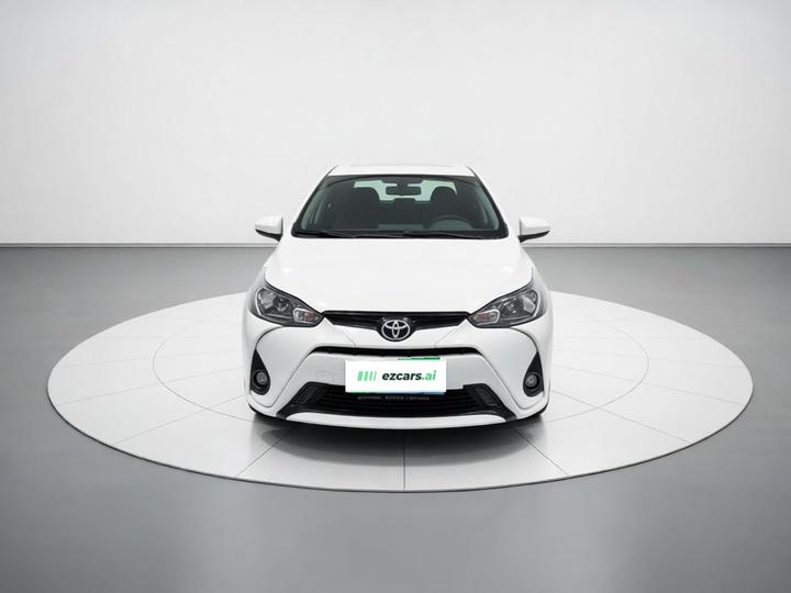 YARiS L 2017 1.3E MT photo 2