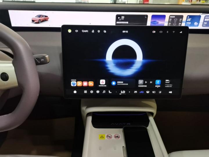 06T 2026 Performance EV photo 4