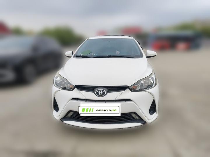 YARiS L 2017 1.5E CVT photo 2