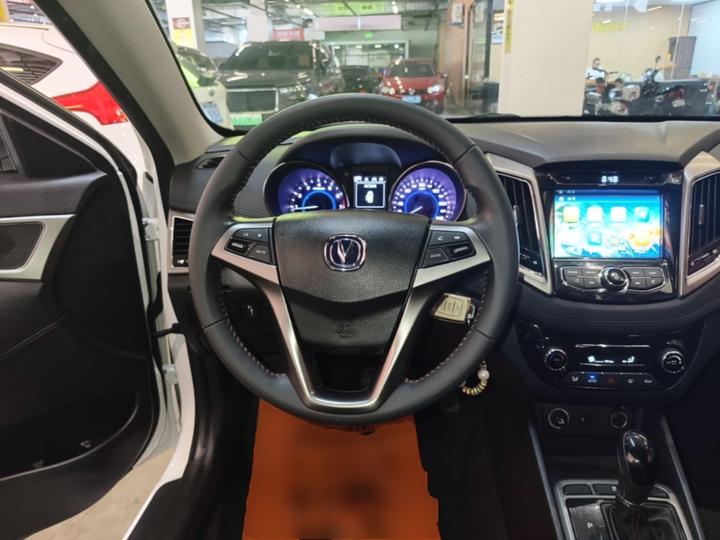 Eado 2016 1.6L AT photo 6